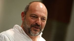 Mit 62 Jahren: Ermittler im Fall Mirco - Ingo Thiel ist tot
