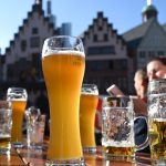 Neuer Tarifvertrag: Mehr Geld für Beschäftigte in Brauereien