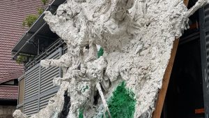 Vorfall an Hochschule: Nach Antisemitismus-Kritik: Kunsthochschule bildet Ethikrat