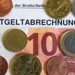 Einkommen: Weniger als 2.750 Euro Lohn für jeden Dritten in Brandenburg