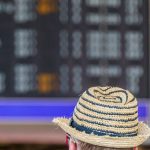 Unwetter: 44 Ausnahmen vom Nachtflugverbot wegen Gewitters
