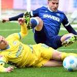 2. Fußball-Bundesliga: Nach einem Jahr: Heußer verlässt KSC Richtung Braunschweig