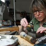 Kunst und Kultur: Stadtschreiber und Künstler: Stipendien äußerst gefragt