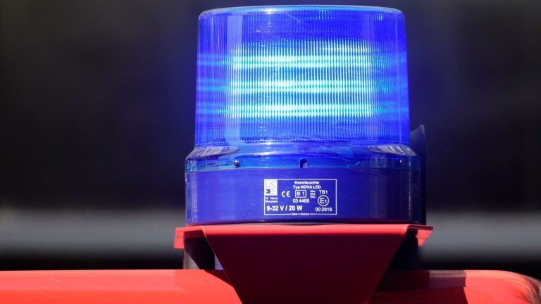 Landkreis Bautzen: 200.000 Euro Schaden nach Brand in leerstehender Villa