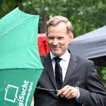 Drogenpolitik: Gedenken an Drogentote - Rekordniveau in Berlin