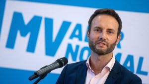 Landtagswahl: AfD-Vorstand mit klarem Votum für Schult als Spitzenmann