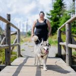 Wandern: Im Harz können Hunde Kaiser werden
