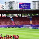 Frauenfußball-EM: DFB-Team träumt vor Spanien-Kracher von "was ganz Großem"