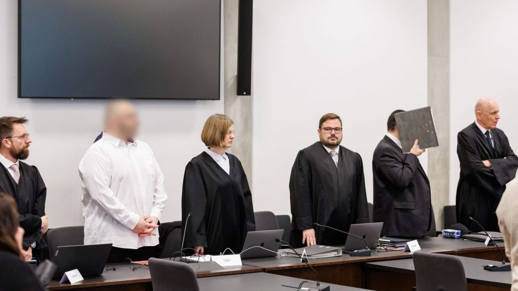 Fall sorgte für Schlagzeilen: Höchststrafe für Mord an Schwangerer - Urteil rechtskräftig