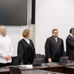 Fall sorgte für Schlagzeilen: Höchststrafe für Mord an Schwangerer - Urteil rechtskräftig