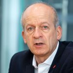 Rauswurf: Staatssekretär vom BSW in einstweiligen Ruhestand versetzt