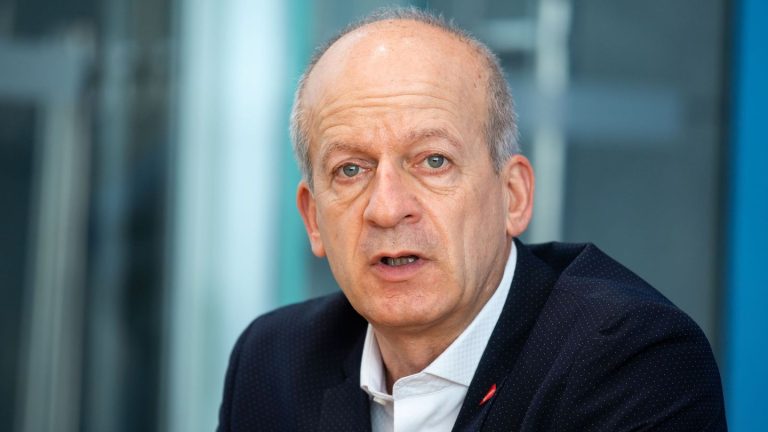 Rauswurf: Staatssekretär vom BSW in einstweiligen Ruhestand versetzt