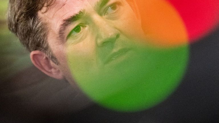 Betrugsverfahren: Haft für "Querdenken"-Gründer Ballweg gefordert