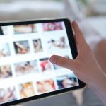 Cyberkriminalität: Kinderpornografischer Straftaten in Sachsen-Anhalt gestiegen