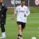 Fußball: Frankfurt ohne Ekitiké in die USA - Transfer vor Vollzug