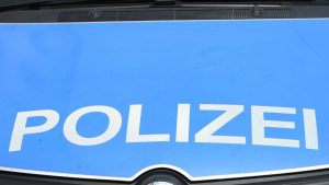 Bedrohungslage: Mann mit Messer löst Polizeieinsatz im Rathaus aus