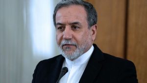 Atomstreit: Irans Außenminister: Können Urananreicherung nicht aufgeben