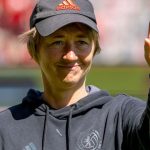 EM: Unions Fußballerinnen begeistert von DFB-Frauen