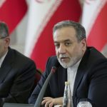 Irans Außenminister: Werden Urananreicherung nicht aufgeben