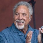 Tom Jones: Absage kurz vor Konzertbeginn