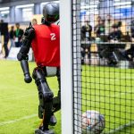 RoboCup: Roboterfußball-WM - Deutsches Team holt Titel