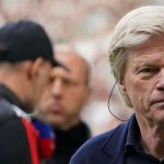 Fußball: Kein Wirtz-Transfer der Bayern: Kahn äußert Vermutungen