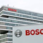 Steuergeräte-Sparte: Bosch will bis zu 1.100 Stellen in Reutlingen streichen