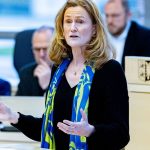 Folgen eines Urteils: Schwarz-Grün plant 2026 erstmals wieder Stellenabbau