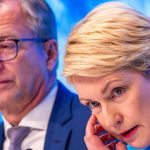 Haushaltsberatung: Ausgabensteigerungen - MV-Regierung legt Etatentwurf vor