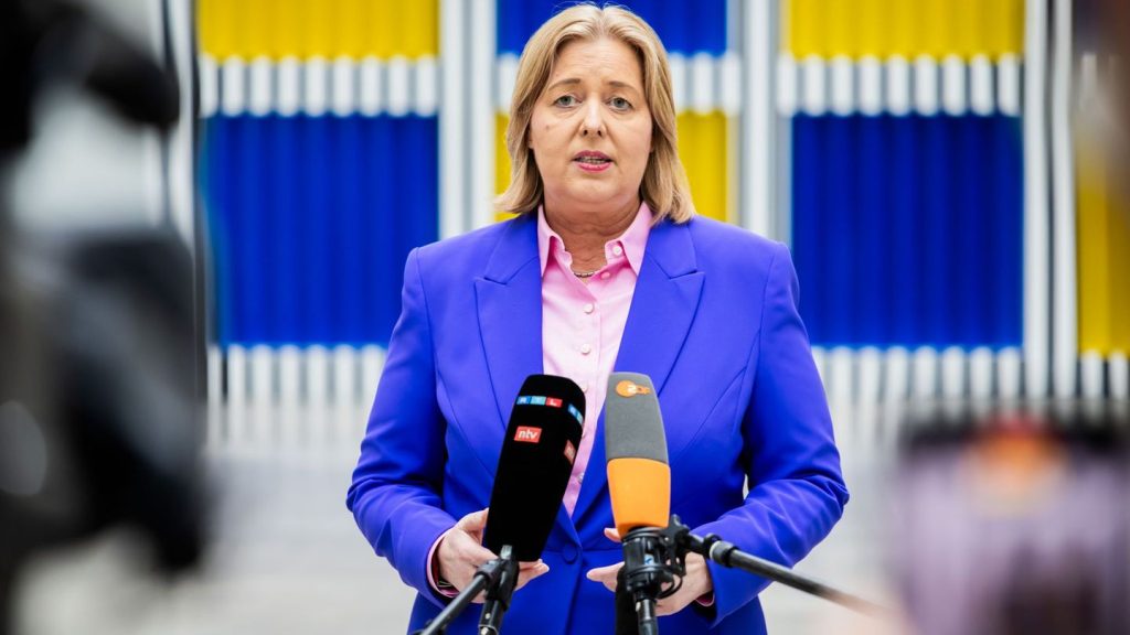 Tarifverträge: Gesetzentwurf da: Bund will Aufträge an Tariftreue koppeln