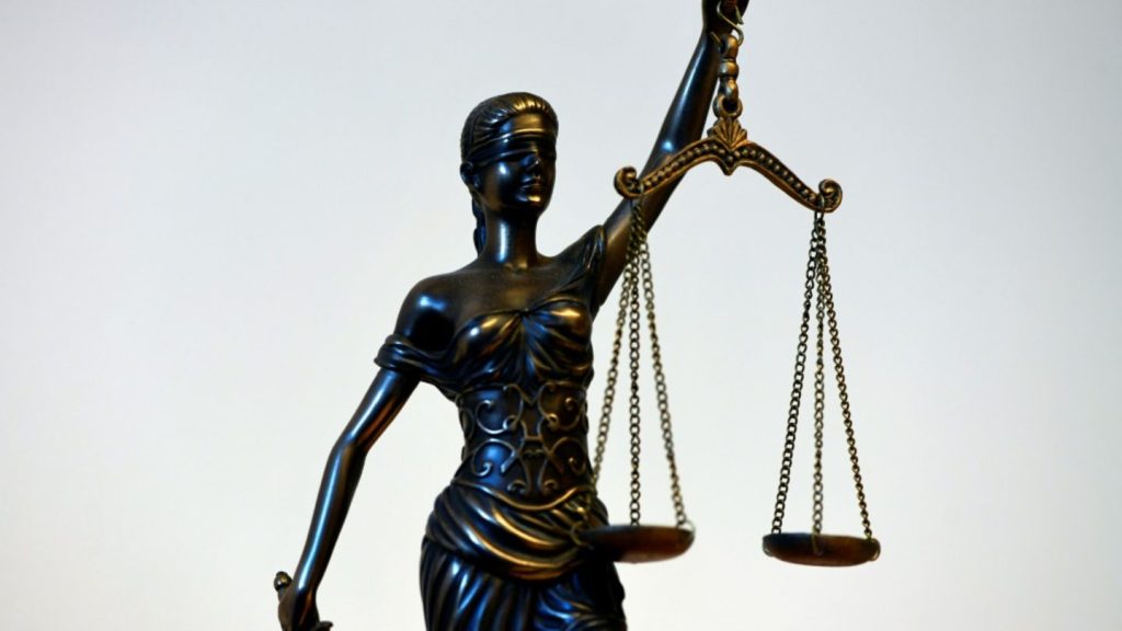 Patientin für Schmuck ermordet: Hafturteil gegen Krankenschwester rechtskräftig