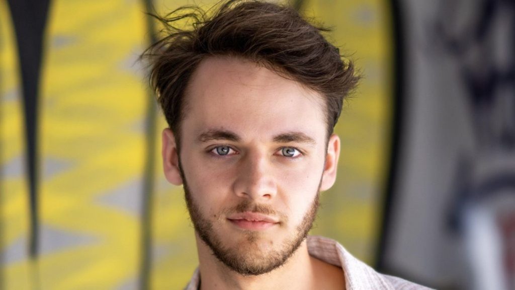 Neuzugang Fabian Hanis: Das ist seine "GZSZ"-Rolle Robin Zielke