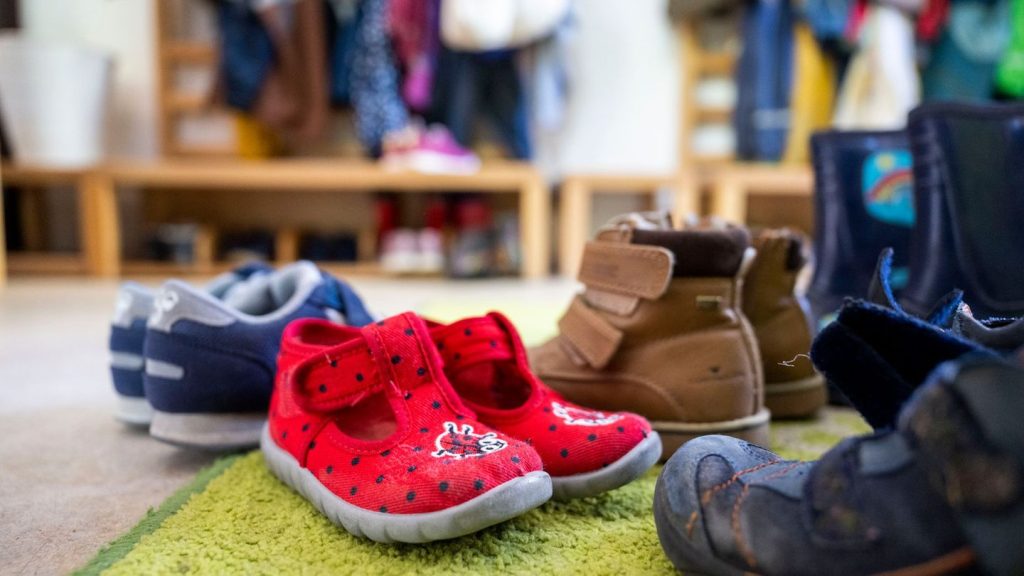 Kindergarten: "Sexualbezogene Straftat" in Kita? Bistum reagiert