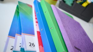 Statistisches Bundesamt: Vor Schulbeginn: Preise für Unterrichtsmaterial gestiegen