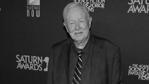 Jimmy Hunt: Ehemaliger Kinderstar ist tot