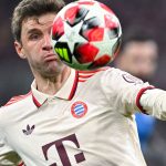 Fußball-Bundesliga: Sky: Thomas Müller setzt Karriere in Nordamerika fort