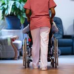 Gesundheit und Pflege: Kosten für Pflegeheimbewohner weiter gestiegen