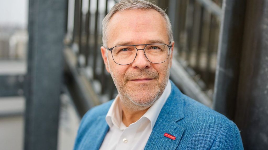 Dienstleistungen: Handwerkspräsident: Service für Kunden verbessern