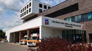 Fahndung: Vermisste 13-Jährige in Lübeck wieder da