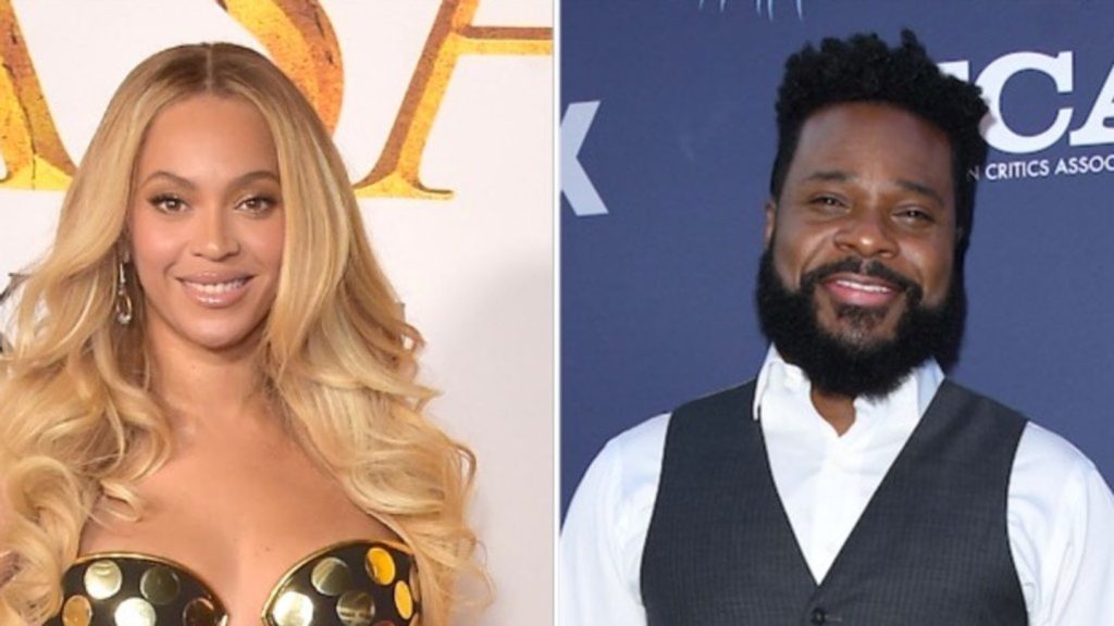 Beyoncé ehrt "Bill Cosby"-Star: Ihre Website zeigt nun Malcolm-Jamal Warner