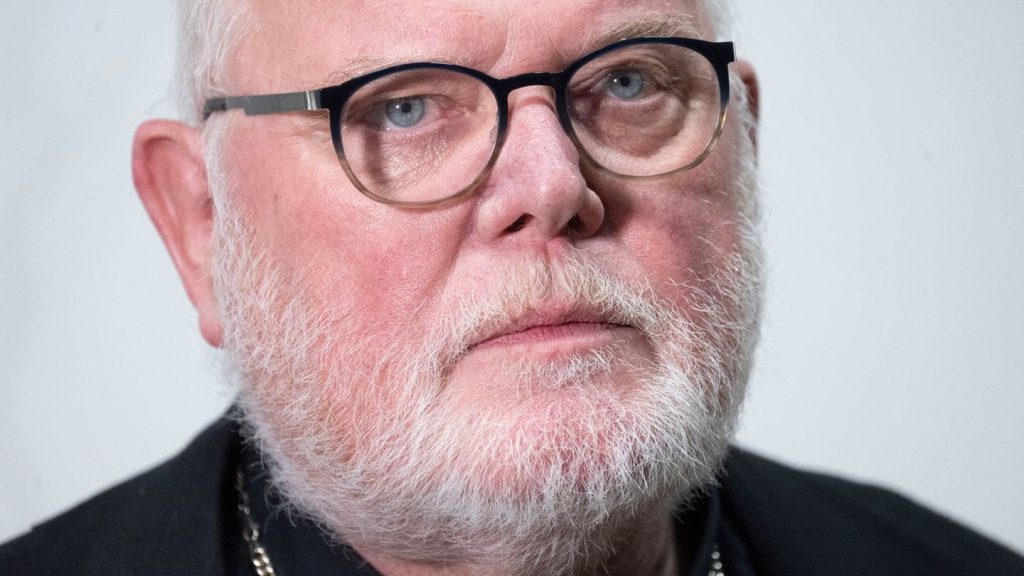 Kirche: Marx nennt Debatte um Brosius-Gersdorf "unglücklich"