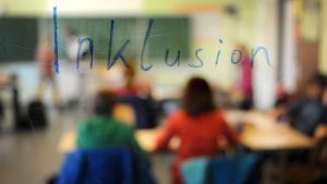 Engagement: Brandenburger Inklusionspreis an drei Projekte verliehen