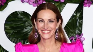 Programm der Filmfestspiele von Venedig 2025: Julia Roberts zum ersten Mal am Lido