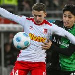 Fußball-Bundesliga: HSV verleiht Mittelfeldspieler Anssi Suhonen
