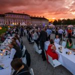 Sommerfest: Landtags-Sommerempfang mit Prominenten und Ehrenamtlichem