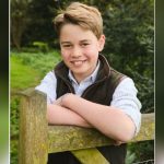 Prinz George wird zwölf Jahre alt: Mit diesem Bild gratulieren William und Kate