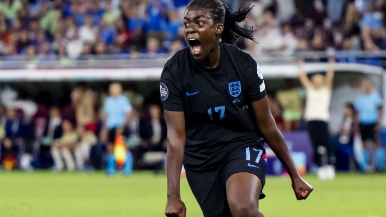 Fußball-EM: Nächster Krimi: England nach Sieg gegen Italien im EM-Finale