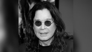 Ozzy Osbourne ist tot: Musikwelt trauert um Heavy-Metal-Ikone