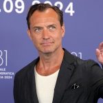 Biennale: Jude Law als Putin beim Filmfestival Venedig
