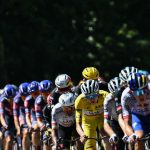 Tour de France: Franzose Paret-Peintre gewinnt Etappe auf dem Mont Ventoux